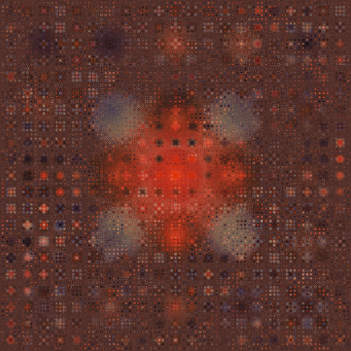 20101119-1, algorithmic artwork by Samuel Monnier