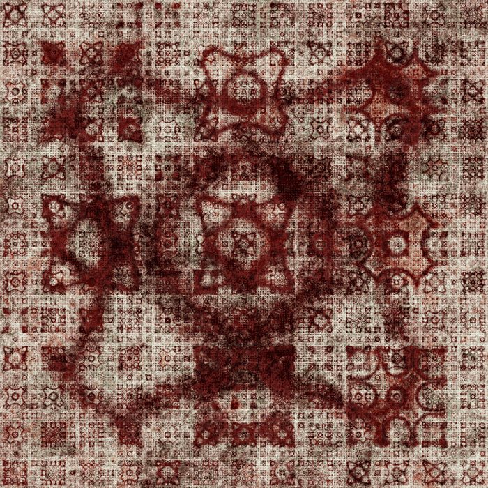 20101128-1, algorithmic artwork by Samuel Monnier