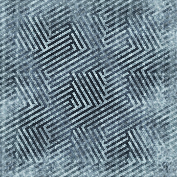 20110116-1, algorithmic artwork by Samuel Monnier
