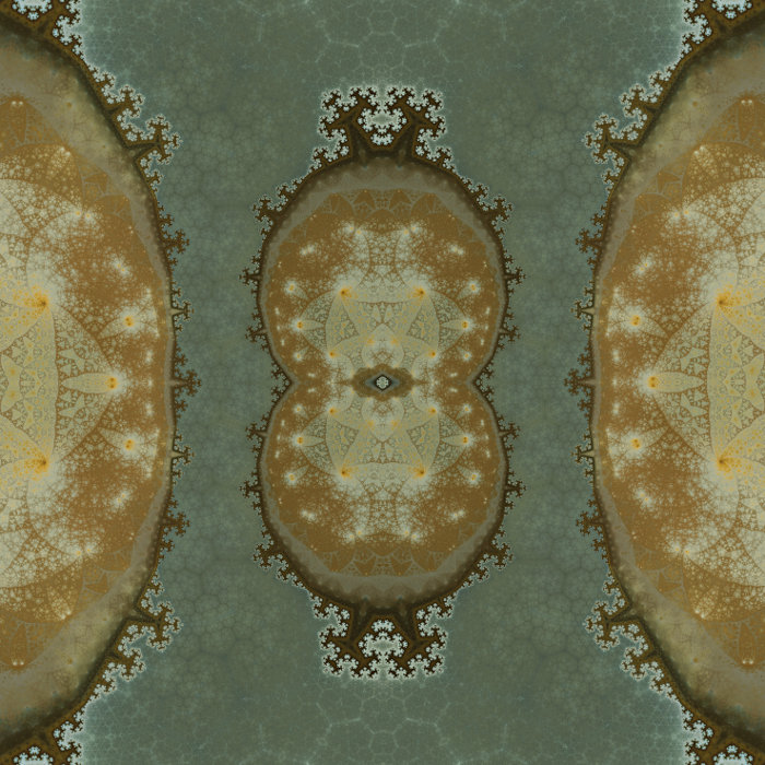 20110126-1, algorithmic artwork by Samuel Monnier