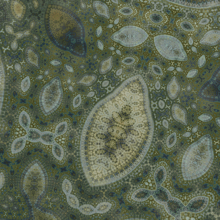 20110129-1, algorithmic artwork by Samuel Monnier