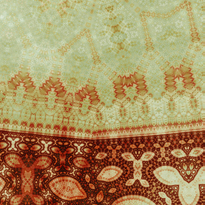 20110130-1, algorithmic artwork by Samuel Monnier