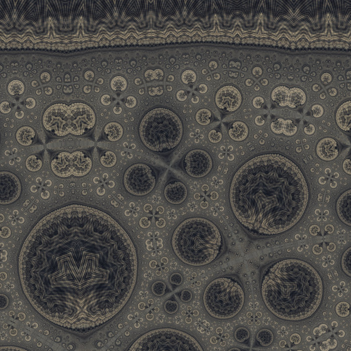 20110206-1, algorithmic artwork by Samuel Monnier