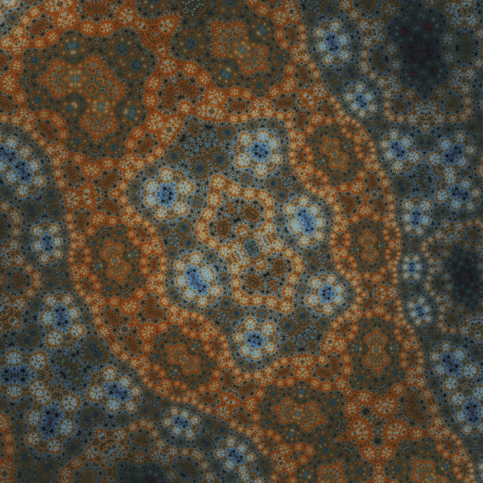 20110223-1, algorithmic artwork by Samuel Monnier