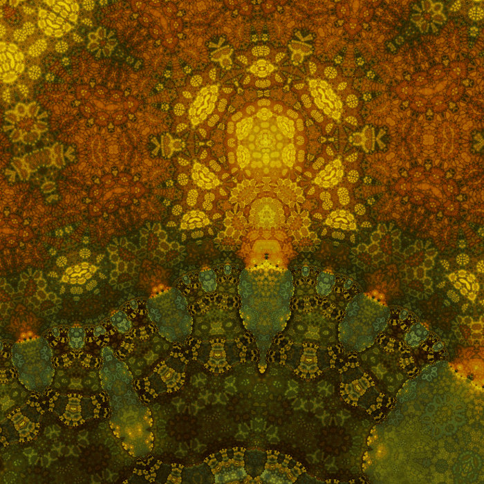 20110315-1, algorithmic artwork by Samuel Monnier