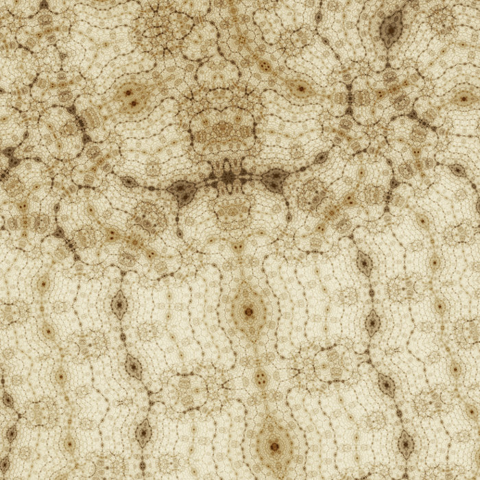 Fractal artwork by Samuel Monnier