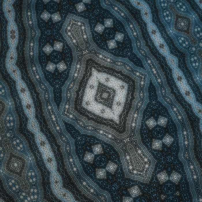 20110509-1, algorithmic artwork by Samuel Monnier