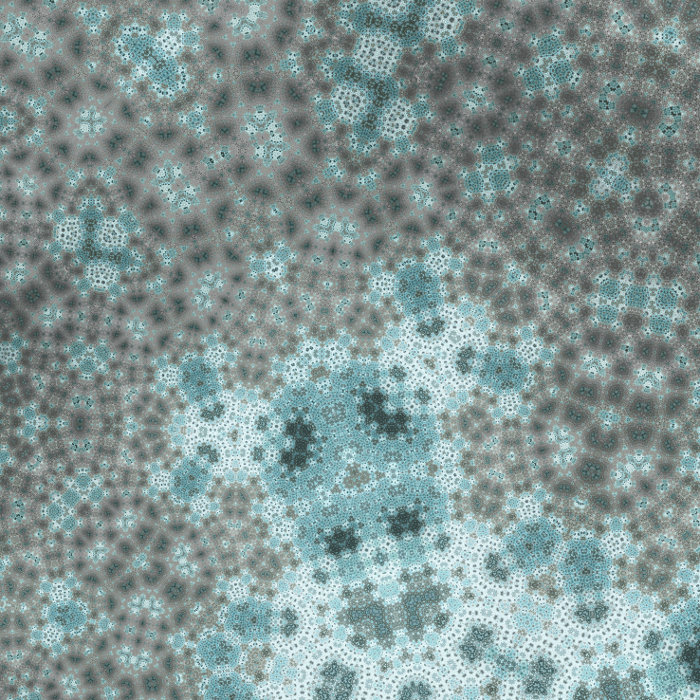 20110731-1, algorithmic artwork by Samuel Monnier