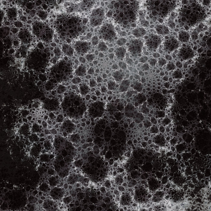 20121111-1, algorithmic artwork by Samuel Monnier