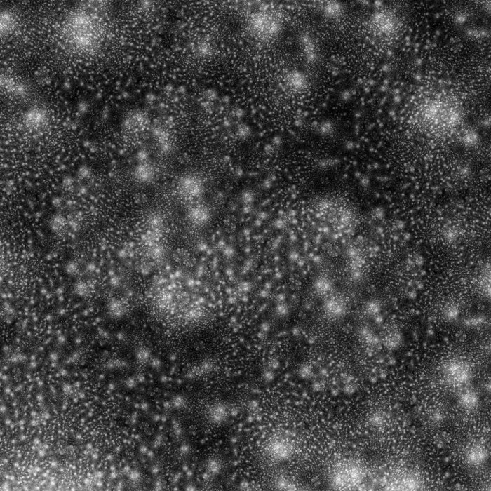 20130407-105, algorithmic artwork by Samuel Monnier