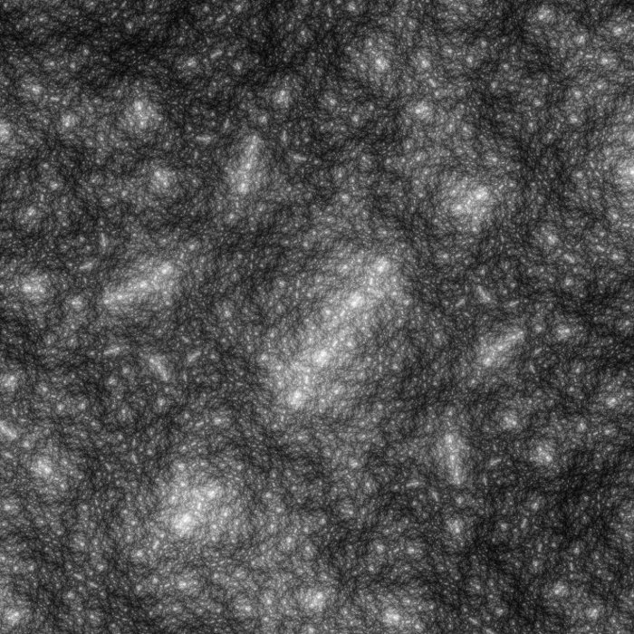20130407-29, algorithmic artwork by Samuel Monnier