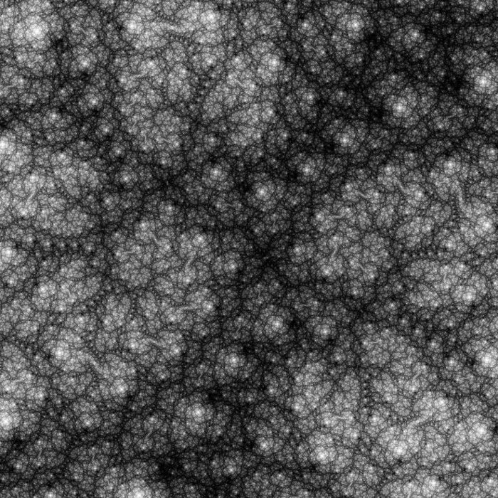 20130407-3, algorithmic artwork by Samuel Monnier