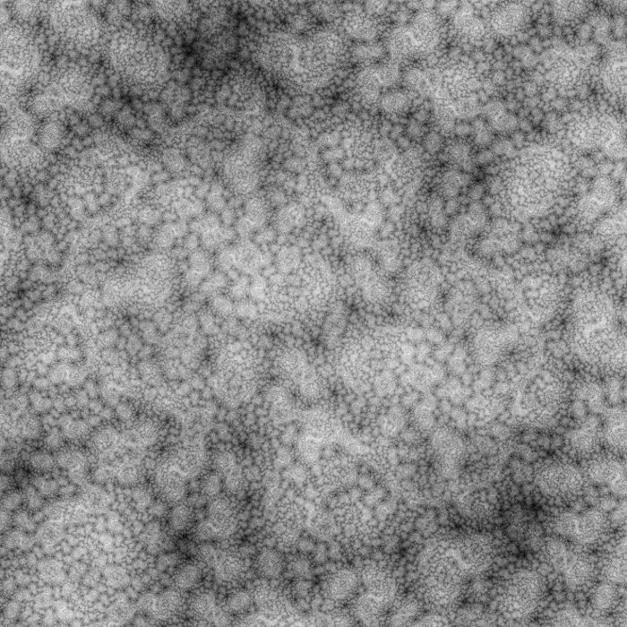 20130407-83, algorithmic artwork by Samuel Monnier