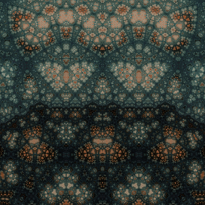 20130422-1, algorithmic artwork by Samuel Monnier