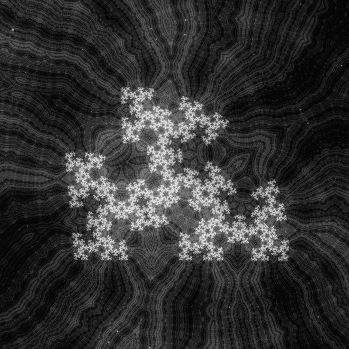 20130608-6, algorithmic artwork by Samuel Monnier