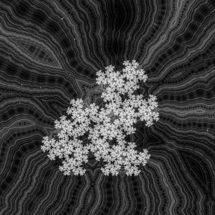 20130608-7, algorithmic artwork by Samuel Monnier