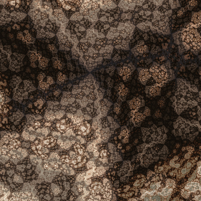 20140128-1, algorithmic artwork by Samuel Monnier