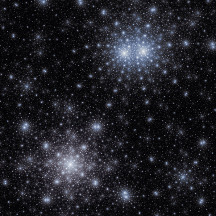 20140308-1, algorithmic artwork by Samuel Monnier