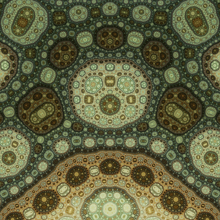 20140725-1, algorithmic artwork by Samuel Monnier