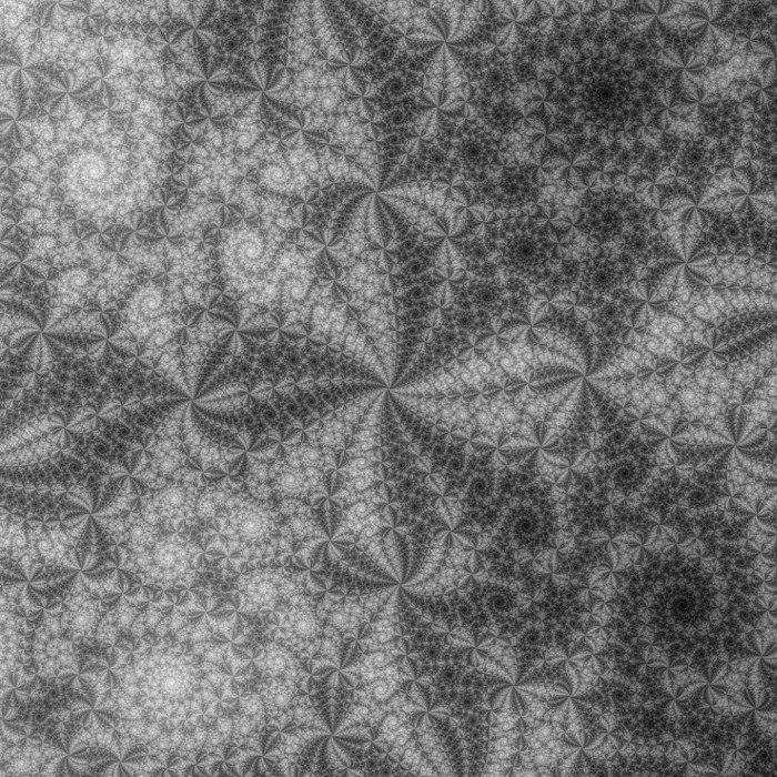 20140911-1, algorithmic artwork by Samuel Monnier