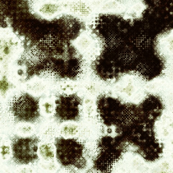 View of the algorithmic world 20090726