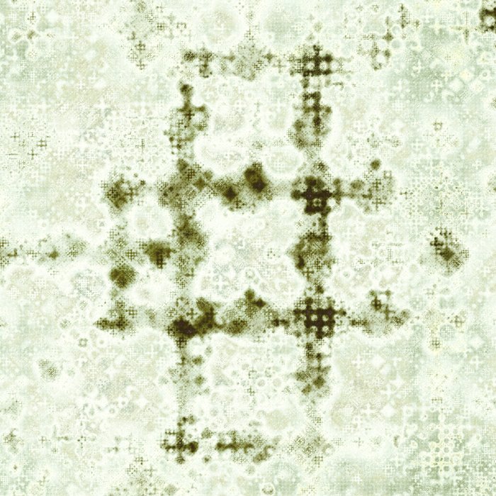 View of the algorithmic world 20090726