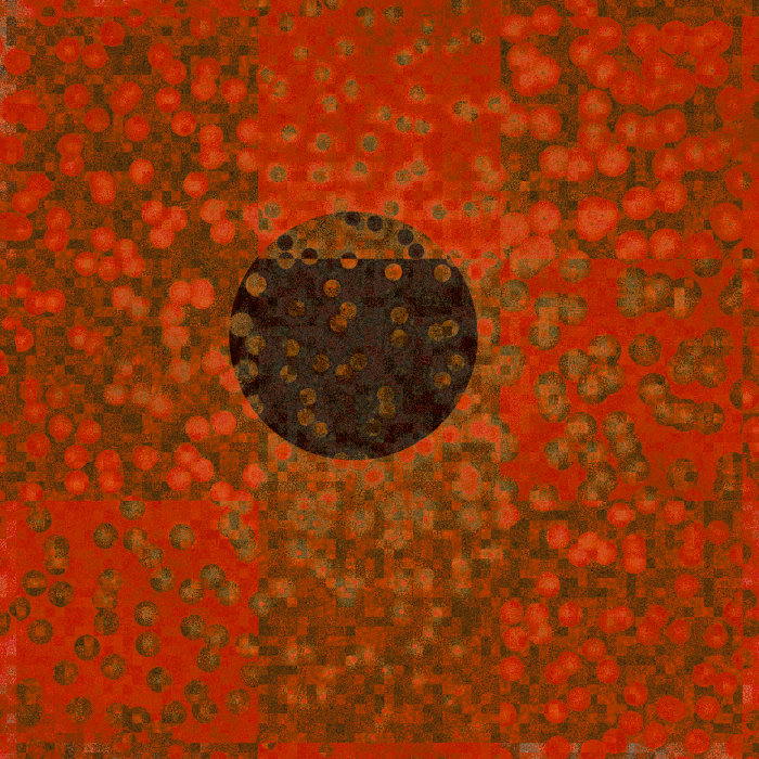 View of the algorithmic world 20091108