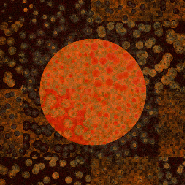 View of the algorithmic world 20091108