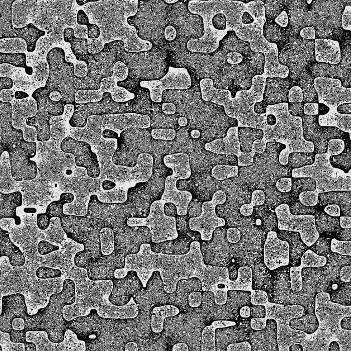 View of the algorithmic world 20091217