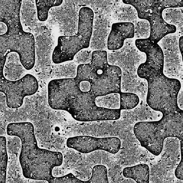 View of the algorithmic world 20091217