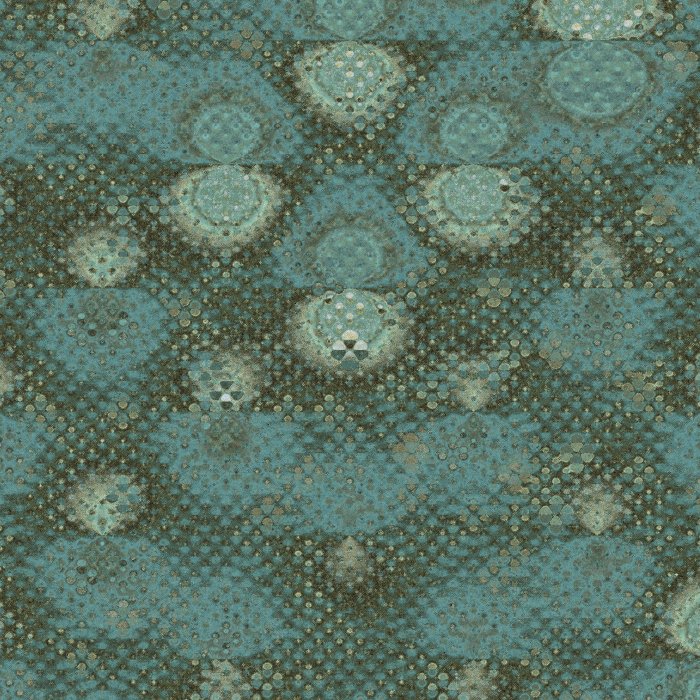 View of the algorithmic world 20100710
