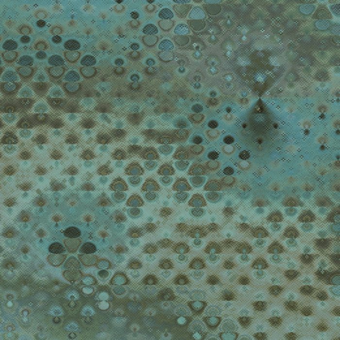 View of the algorithmic world 20100710