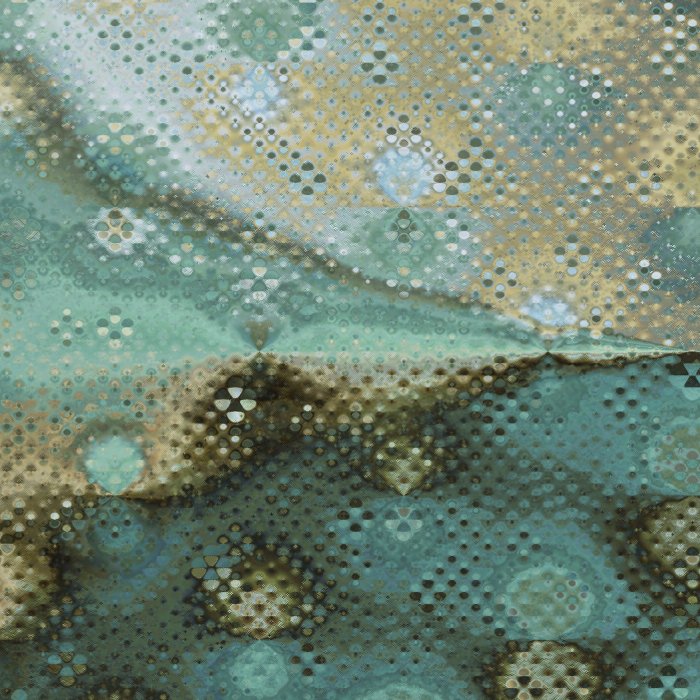 View of the algorithmic world 20100710