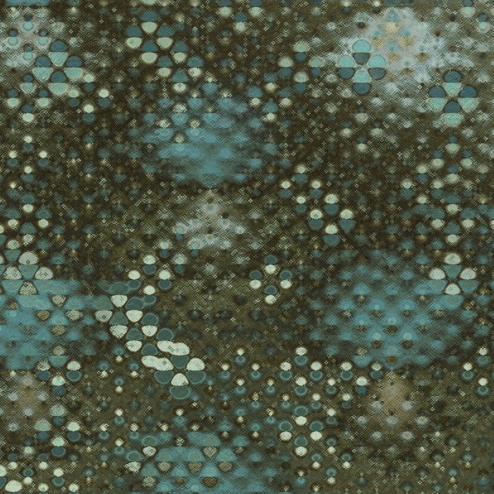 View of the algorithmic world 20100710