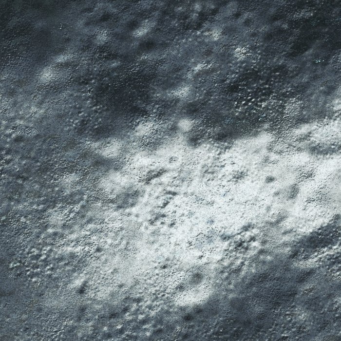 View of the algorithmic world 20101001