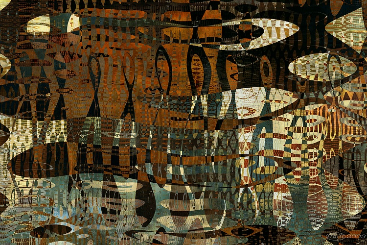 20030118, algorithmic artwork by Samuel Monnier