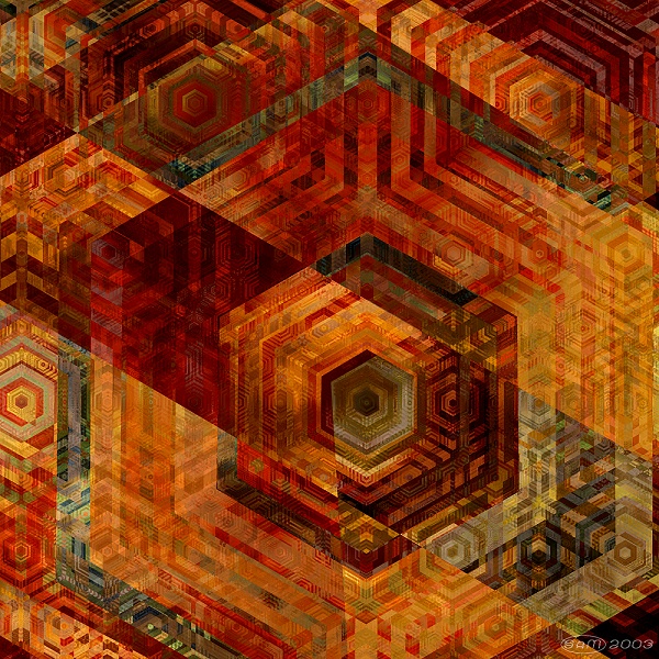 20030404, algorithmic artwork by Samuel Monnier