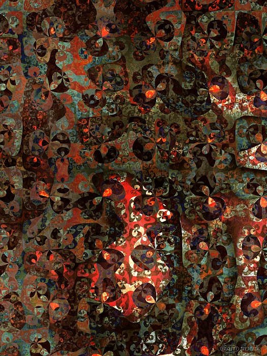 20030427, algorithmic artwork by Samuel Monnier