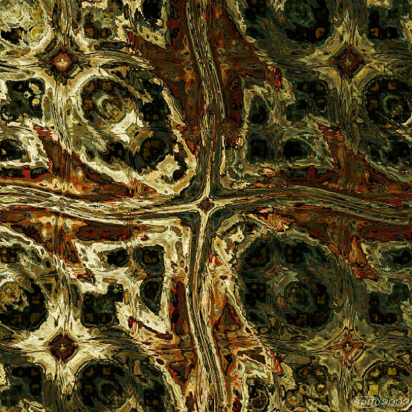 20030708, algorithmic artwork by Samuel Monnier
