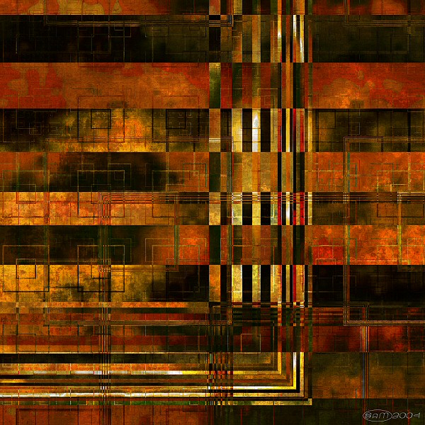 20040405-1, algorithmic artwork by Samuel Monnier