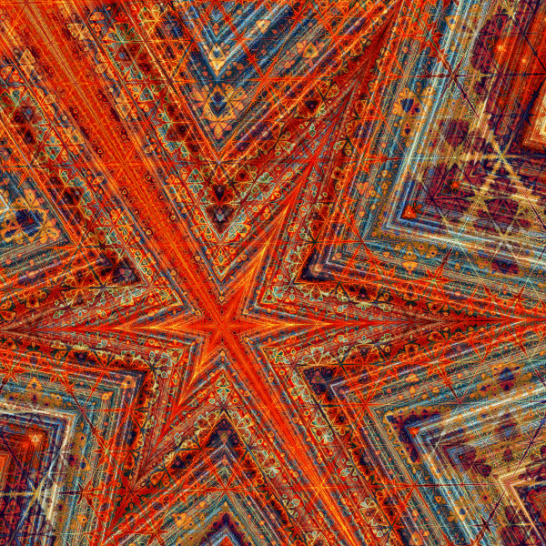 20061012-1, algorithmic artwork by Samuel Monnier
