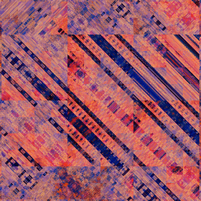 20080926-1, algorithmic artwork by Samuel Monnier