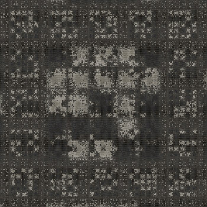 20090313-1, algorithmic artwork by Samuel Monnier