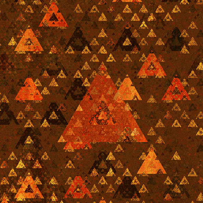 20090419-1, algorithmic artwork by Samuel Monnier