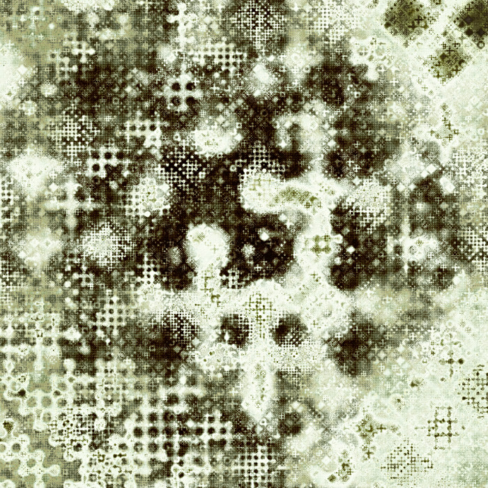 20090726-1, algorithmic artwork by Samuel Monnier