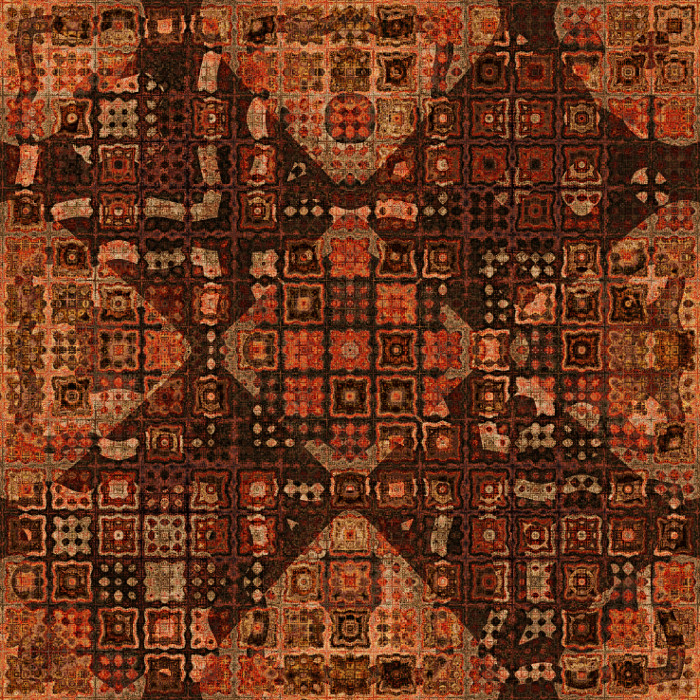 20090829-1, algorithmic artwork by Samuel Monnier