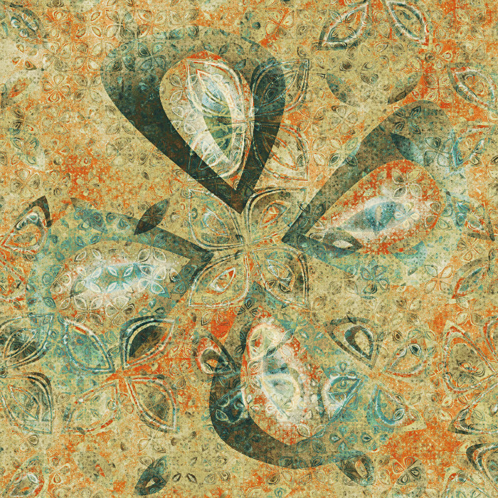 20090908-1, algorithmic artwork by Samuel Monnier