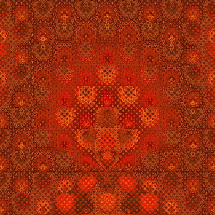 20091022-1, algorithmic artwork by Samuel Monnier