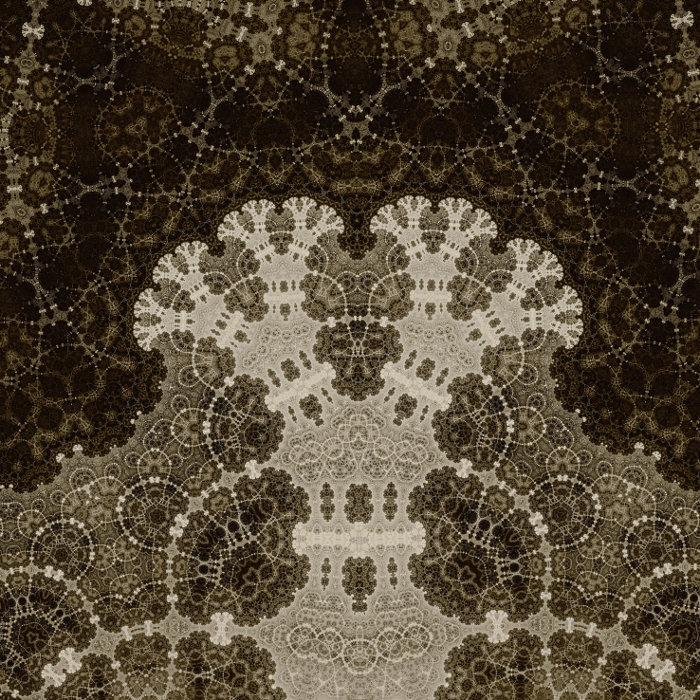 20110306-1, algorithmic artwork by Samuel Monnier