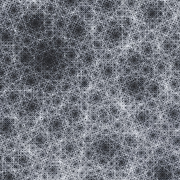 20120422-1, algorithmic artwork by Samuel Monnier
